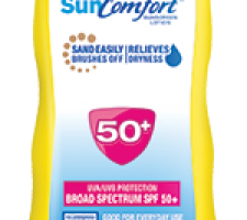 Kem Chống Nắng Banana Boat Sunscreen Sun Comfort Broad Spectrum Sun Care Sunscreen Lotion SPF 50 177