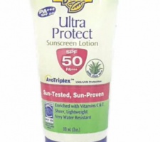 Kem chống nắng Banana Boat Ultra Protect SPF 50 90ml 