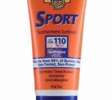 Kem Chống Nắng thể thao Banana Boat Ultra Sport SPF 110 90ml (Mỹ) 