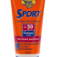 Kem Chống Nắng thể thao Banana Boat Ultra Sport SPF 50 90ml 