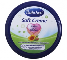 KEM DƯỠNG DA BUBCHEN SOFT CREME 20ML