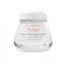 Kem bổ sung dưỡng chất cho da khô Avène - 50ml