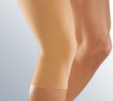 Knee support 602