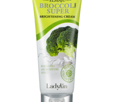 Kem bông cải xanh Ladykin Broccoli Super Brightening 60ml