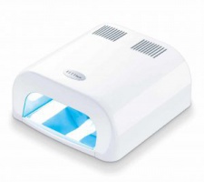 Máy sấy gel móng tay UV Beurer MPE38