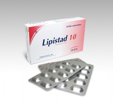 Lipistad 10