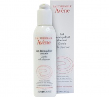 Sữa rửa mặt tẩy trang êm dịu Avène - 200ml