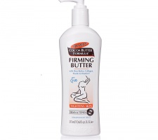 Lotion làm săn chắc da sau khi sinh hoặc giảm cân Firming Butter - Palmers