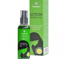 Lotion Dưỡng Tóc Thorakao 150ml - Tinh Chất Bưởi