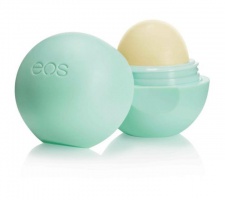 SON TRỨNG DƯỠNG MÔI EOS LIP BALM USA MÙI BẠC HÀ