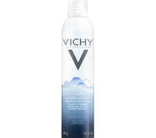 Nước Xịt Khoáng Dưỡng Da Vichy 300 ml 