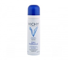 Nước Xịt Khoáng Dưỡng Da Vichy 50 ml 