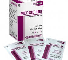 MEDXIL 100