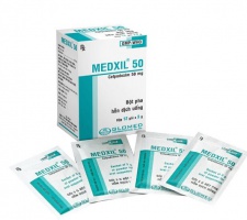 MEDXIL 50