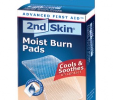 Miếng dán bỏng Moist Burn Pad