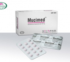 Mucimed