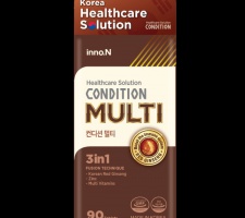  Inno.N Condition Multi (Hộp 90 viên)