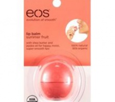 SON TRỨNG DƯỠNG MÔI EOS LIP BALM USA MÙI TRÁI CÂY