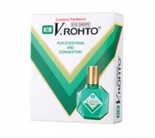 Thuốc nhỏ mắt V-Rohto 13ml