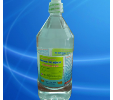 NƯỚC MUỐI SÚC MIỆNG VP 1000ml