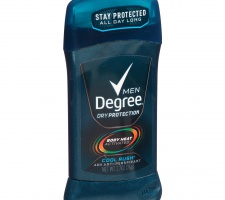 LĂN KHỬ MÙI MEN DEGREE DRY PROTECTION 76g