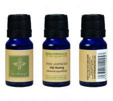 Tinh dầu Oải Hương True Lavender10ml