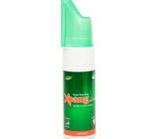 THUỐC THẢO DƯỢC XOANG SPRAY 50ml