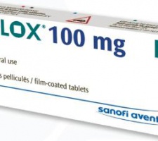 ORELOX 100mg