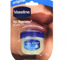 VASELINE® LIP THERAPY® ORIGINAL MINI