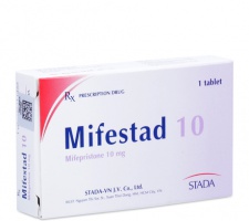 THUỐC MIFESTAD 10