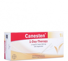 Canesten 1-Day-Therapy