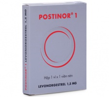 POSTINOR 1 (1.5MG)