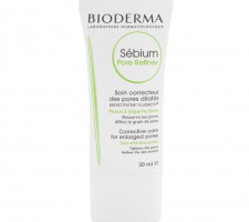 Kem Dưỡng BIODERMA SEBIUM Pore Refiner 30ml 