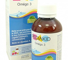 Pediakid Omega 3