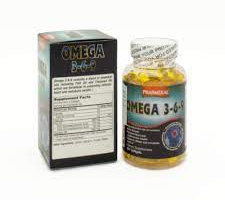 pharmekal omega-3-6-9 100v