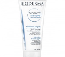  Gel Bioderma Atoderm Intensive Gel Moussant 200ml