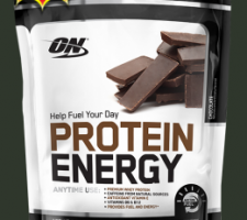 Protein Energy 1.72LB Chocolate