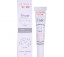 Gel cải thiện nếp nhăn, tái tạo da - Eluage Anti-wrinkle Concentrate Gel - Avène