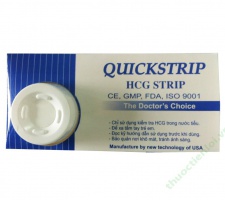 QUE THỬ THAI QUICKSTICK