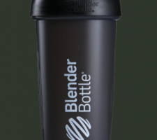 Bình shaker - Blender Classic 800ml ( Xanh & Vàng )