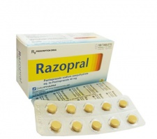 RAZOPRAL