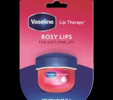 VASELINE® LIP THERAPY® ROSY MINI