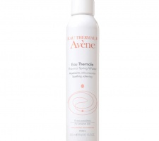 Nước khoáng làm dịu da chống kích ứng Therma Spring Water 300ml của Avène