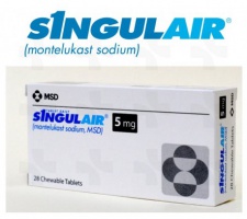 Singulair  5mg