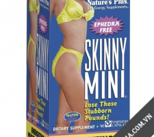 Skinny Mini  - Hỗ trợ giảm cân từ thảo dược