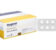 STUGERON