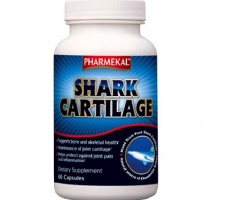 Sụn cá mập Shark Cartilage 