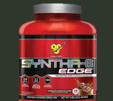 BSN Syntha 6 EDGE 4 Lb