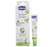 LĂN TRỊ MUỖI VÀ CÔN TRÙNG CẮN CHICCO 10ML