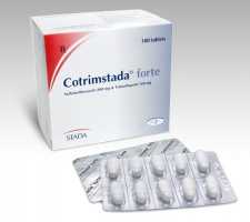 Cotrimstada forte